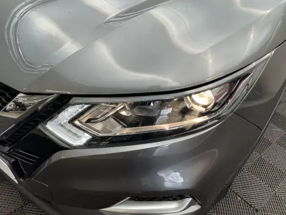 NISSAN QASHQAI III - voiture d'occasion - Photo 22