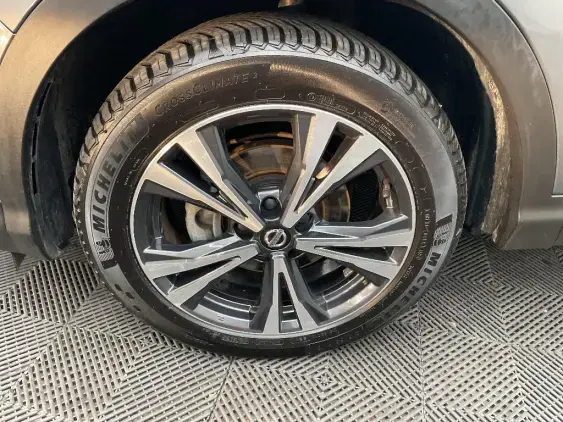 NISSAN QASHQAI III - voiture d'occasion - Photo 23