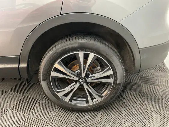 NISSAN QASHQAI III - voiture d'occasion - Photo 24