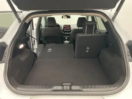 FORD PUMA II - voiture d'occasion - Photo 16