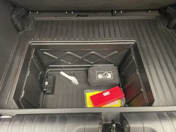 FORD PUMA II - voiture d'occasion - Photo 17