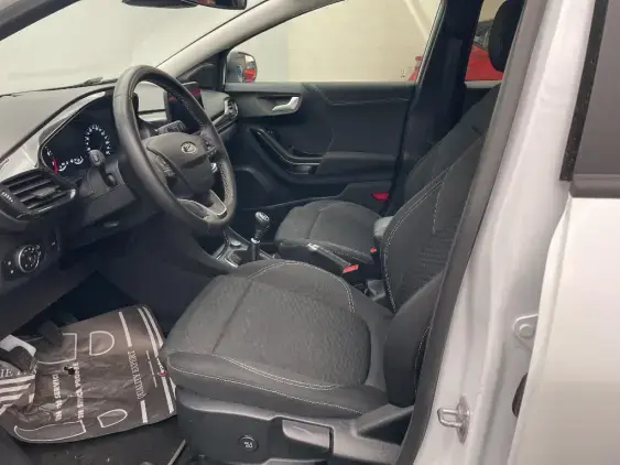 FORD PUMA II - voiture d'occasion - Photo 18