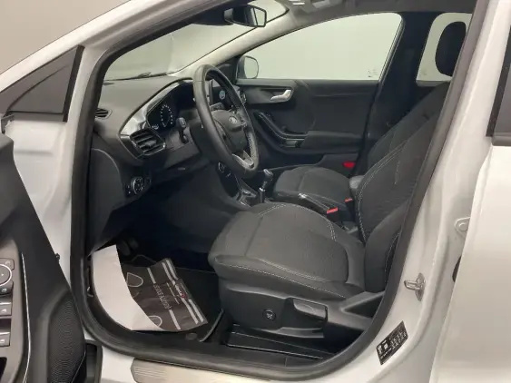 FORD PUMA II - voiture d'occasion - Photo 19