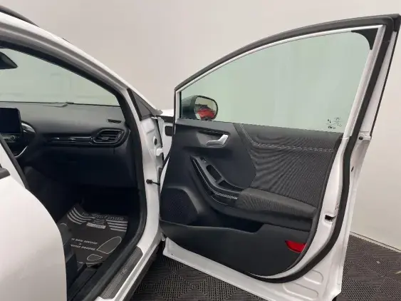 FORD PUMA II - voiture d'occasion - Photo 20