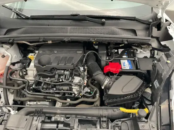 FORD PUMA II - voiture d'occasion - Photo 21