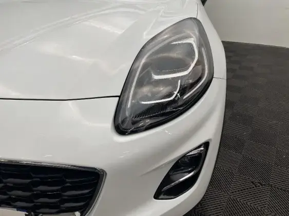 FORD PUMA II - voiture d'occasion - Photo 22