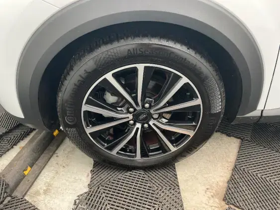 FORD PUMA II - voiture d'occasion - Photo 23