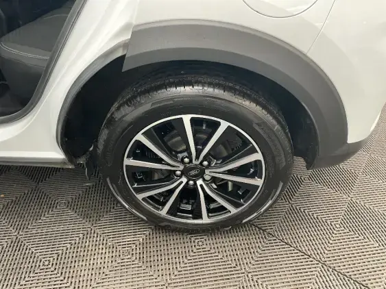 FORD PUMA II - voiture d'occasion - Photo 24