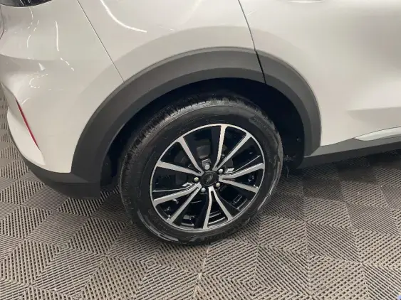 FORD PUMA II - voiture d'occasion - Photo 25