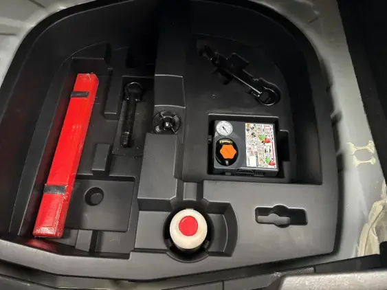 NISSAN JUKE II - voiture d'occasion - Photo 17