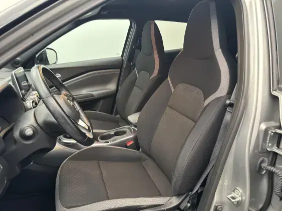 NISSAN JUKE II - voiture d'occasion - Photo 18