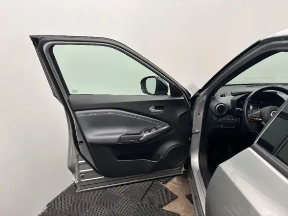 NISSAN JUKE II - voiture d'occasion - Photo 19