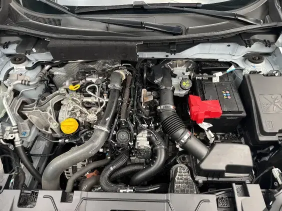 NISSAN JUKE II - voiture d'occasion - Photo 21