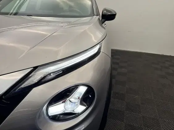 NISSAN JUKE II - voiture d'occasion - Photo 22