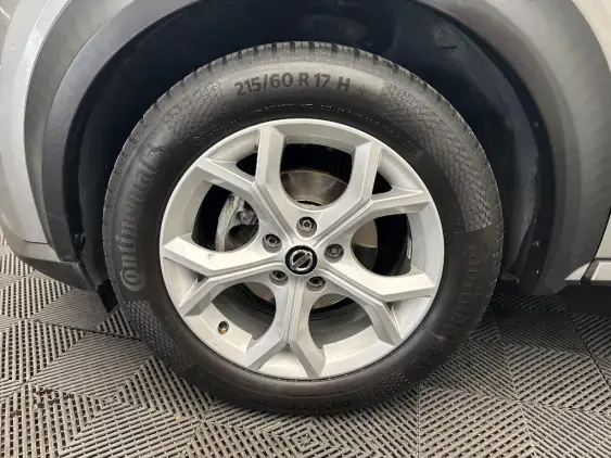 NISSAN JUKE II - voiture d'occasion - Photo 23