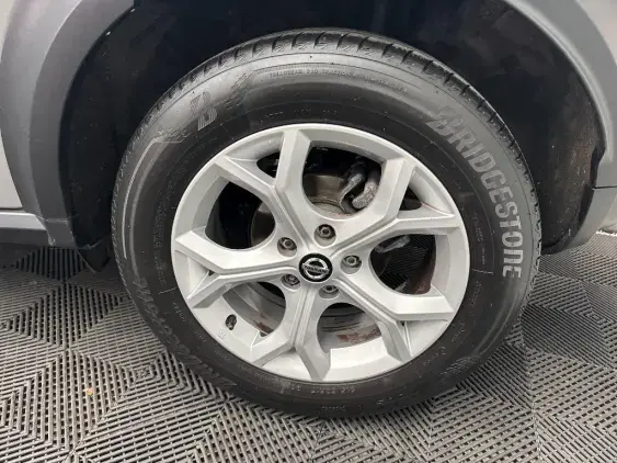 NISSAN JUKE II - voiture d'occasion - Photo 24