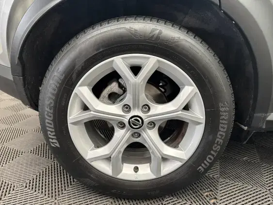 NISSAN JUKE II - voiture d'occasion - Photo 25