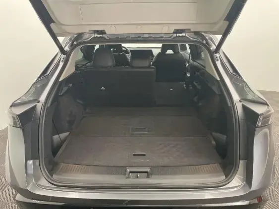 NISSAN ARIYA - voiture d'occasion - Photo 16