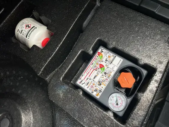 NISSAN ARIYA - voiture d'occasion - Photo 17