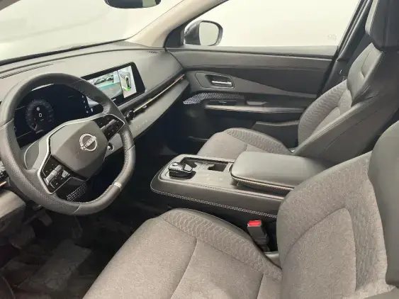 NISSAN ARIYA - voiture d'occasion - Photo 18