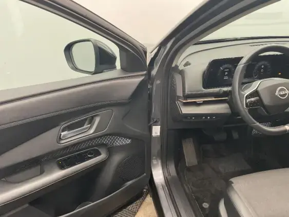 NISSAN ARIYA - voiture d'occasion - Photo 19