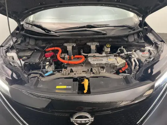 NISSAN ARIYA - voiture d'occasion - Photo 21