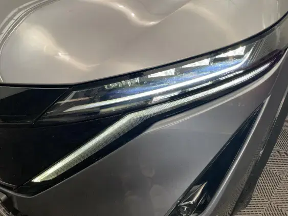 NISSAN ARIYA - voiture d'occasion - Photo 22