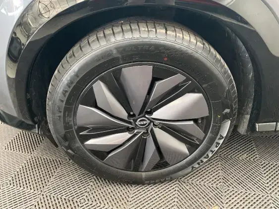 NISSAN ARIYA - voiture d'occasion - Photo 23