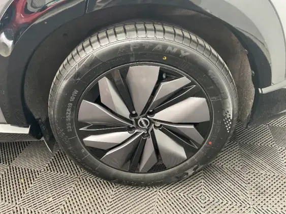 NISSAN ARIYA - voiture d'occasion - Photo 24