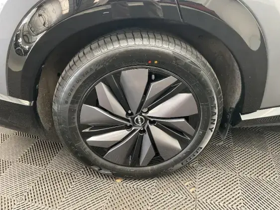 NISSAN ARIYA - voiture d'occasion - Photo 25