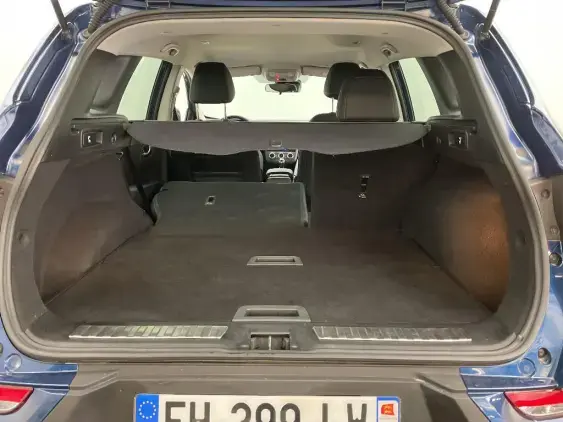 RENAULT KADJAR - voiture d'occasion - Photo 16