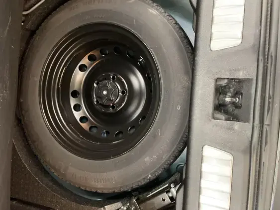 RENAULT KADJAR - voiture d'occasion - Photo 17