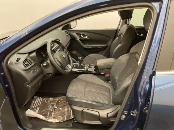 RENAULT KADJAR - voiture d'occasion - Photo 18