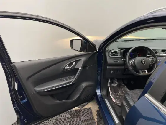 RENAULT KADJAR - voiture d'occasion - Photo 19