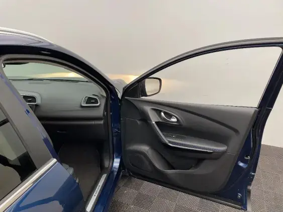 RENAULT KADJAR - voiture d'occasion - Photo 20