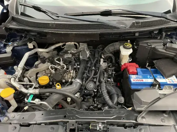 RENAULT KADJAR - voiture d'occasion - Photo 21