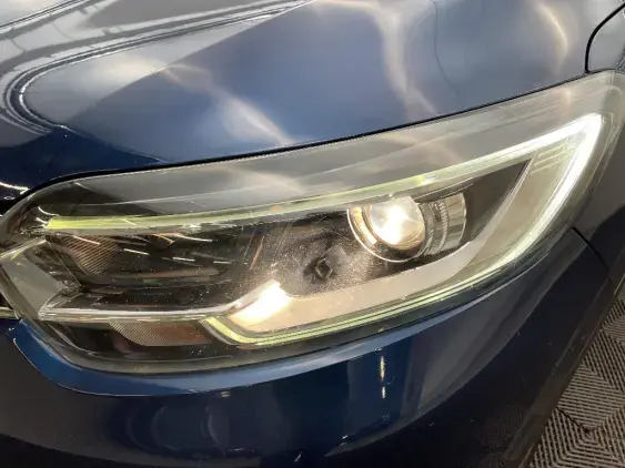 RENAULT KADJAR - voiture d'occasion - Photo 22