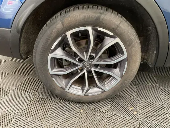 RENAULT KADJAR - voiture d'occasion - Photo 23