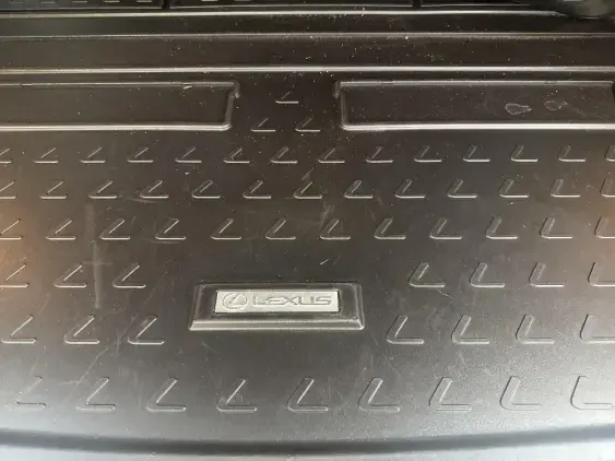 LEXUS RX IV - voiture d'occasion - Photo 17