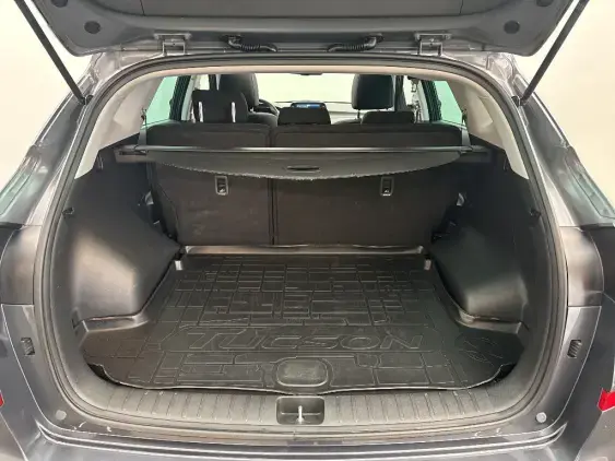 HYUNDAI TUCSON II - voiture d'occasion - Photo 16