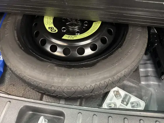 HYUNDAI TUCSON II - voiture d'occasion - Photo 17