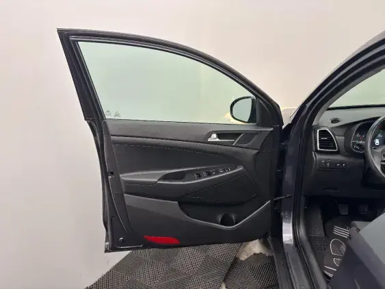 HYUNDAI TUCSON II - voiture d'occasion - Photo 19