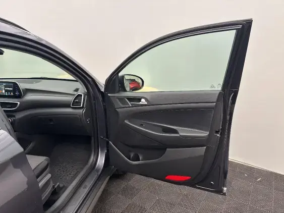 HYUNDAI TUCSON II - voiture d'occasion - Photo 20