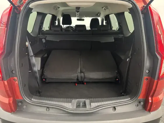 DACIA JOGGER - voiture d'occasion - Photo 16