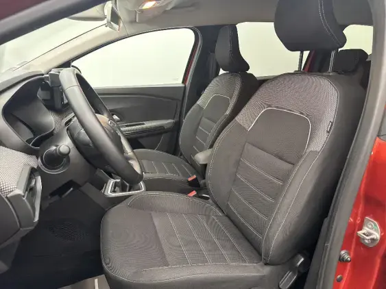 DACIA JOGGER - voiture d'occasion - Photo 18