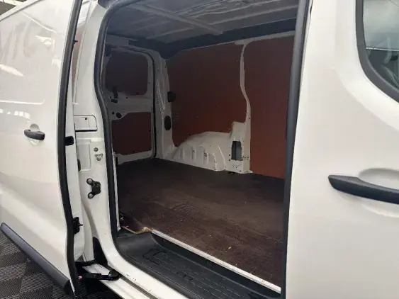 CITROEN JUMPY III - voiture d'occasion - Photo 16