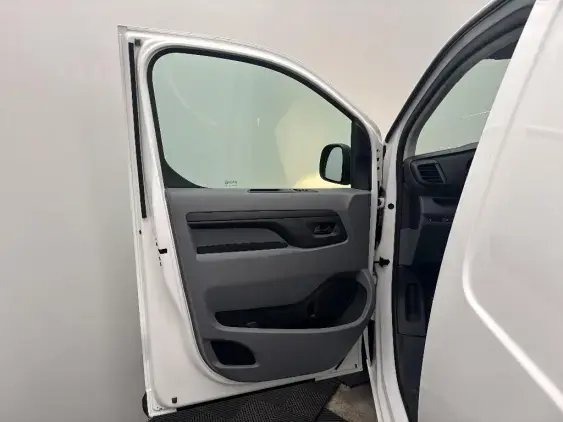 CITROEN JUMPY III - voiture d'occasion - Photo 19