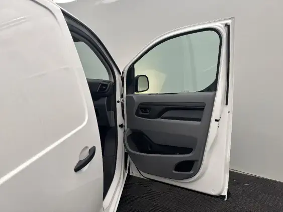 CITROEN JUMPY III - voiture d'occasion - Photo 20