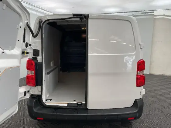 CITROEN JUMPY III - voiture d'occasion - Photo 16