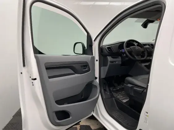CITROEN JUMPY III - voiture d'occasion - Photo 19